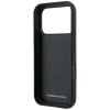 Чохол BMW M Carbon Printed Ring для iPhone 18 Pro | 17 Pro Black (BMHMP18L26SWPCMKB)