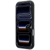 Чохол BMW M Carbon Printed Ring для iPhone 18 Pro Max | 17 Pro Max Black (BMHMP18X26SWPCMKB)