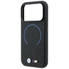 Чохол BMW M Carbon Printed Ring для iPhone 18 Pro Max | 17 Pro Max Black (BMHMP18X26SWPCMKB)