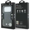 Чохол BMW M Carbon Printed Ring для iPhone 18 Pro Max | 17 Pro Max Black (BMHMP18X26SWPCMKB)