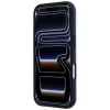 Чехол BMW M Carbon Printed Ring для iPhone 18 Pro Max | 17 Pro Max Blue (BMHMP18X26SWPCMBB)