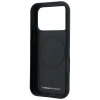 Чохол BMW M Tire Track Blue Line для iPhone 18 Pro Max | 17 Pro Max Navy (BMHMP18X26SWPDKV)