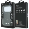 Чохол BMW Kevlar Ring Stand 360 для iPhone 18 Pro | 17 Pro Black (BMHMP18L26SWTKRSK)