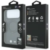 Чохол BMW Kevlar Ring Stand 360 для iPhone 18 Pro Max | 17 Pro Max Anthracite (BMHMP18X26SWTKRSG)