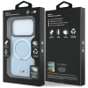 Чохол BMW Kevlar Ring Stand 360 для iPhone 18 Pro | 17 Pro Blue (BMHMP18L26SWTKRSB)