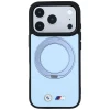 Чохол BMW Kevlar Ring Stand 360 для iPhone 18 Pro Max | 17 Pro Max Blue (BMHMP18X26SWTKRSB)