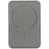 Чохол BMW M Carbon Metal Logos Grey (BMOWMCS26PCILA)