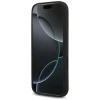 Чохол Karl Lagerfeld Silicone Karl&Choupette Ring для iPhone 18 Pro Max | 17 Pro Max Black (KLHMP18LSCMKCRHK)