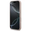 Чохол Karl Lagerfeld Silicone Karl&Choupette Ring для iPhone 18 Pro | 17 Pro Black (KLHMP18LSCMKCRHP)