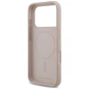 Чохол Karl Lagerfeld Silicone Karl&Choupette Ring для iPhone 18 Pro | 17 Pro Black (KLHMP18LSCMKCRHP)