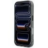 Чохол BMW M IML Glossy Metal Logo Trims для iPhone 18 Pro | 17 Pro Black (BMHMP18L26HTGMILK)