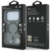 Чохол BMW M IML Glossy Metal Logo Trims для iPhone 18 Pro | 17 Pro Black (BMHMP18L26HTGMILK)