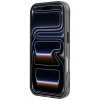 Чохол BMW M IML Glossy Metal Logo & Trims для iPhone 18 Pro Max | 17 Pro Max Black (BMHMP18X26HTGMILK)