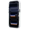 Чохол BMW M IML Glossy Metal Logo & Trims для iPhone 18 Pro | 17 Pro Clear (BMHMP18L26HTGMILH)