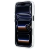 Чохол BMW M IML Glossy Metal Logo & Trims для iPhone 18 Pro Max | 17 Pro Max Clear (BMHMP18X26HTGMILH)