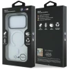 Чохол BMW M IML Glossy Metal Logo & Trims для iPhone 18 Pro Max | 17 Pro Max Clear (BMHMP18X26HTGMILH)