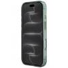 Чохол Guess IML Flowers Pearl Strap для iPhone 18 Pro | 17 Pro Green (GUHMP18LHFWBRCESN)