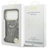 Чехол Guess Python Pattern для iPhone 18 Pro | 17 Pro Black (GUHMP18LHIMPYGK)