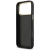 Чохол Guess 4G Strass Logo для iPhone 18 Pro Max | 17 Pro Max Black (GUHMP18XP4GRMDEK)