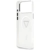 Чехол Guess IML Gradient Triangle Logo для iPhone 18 Pro Max | 17 Pro Max Transparent (GUHMP18XHGTMLCGT)