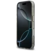 Чохол Karl Lagerfeld IML K Head для iPhone 18 Pro | 17 Pro Black (KLHMP18L5HTMKHDK)