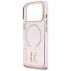 Чохол Karl Lagerfeld IML K Head для iPhone 18 Pro Max | 17 Pro Max Pink (KLHMP18X5HTMKHDP)