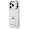 Чохол Karl Lagerfeld IML NFT Choupette для Apple iPhone 18 Pro | 17 Pro Transparent (3666339683009)