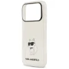 Чохол Karl Lagerfeld IML NFT Choupette для Apple iPhone 18 Pro | 17 Pro Transparent (3666339683009)
