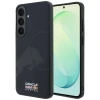 Чохол Red Bull Meshed Debossed Bull для Samsung Galaxy S26 FE Navy (RBHMS26FE24PUBUFV)