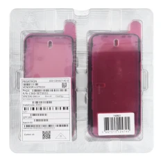 Клейка стрічка ServicePack для дисплея iPhone 13 (200 шт) (3667075124795)