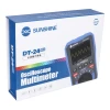 Мультиметр-осцилограф Sunshine DT-24 Pro (3667075124818)