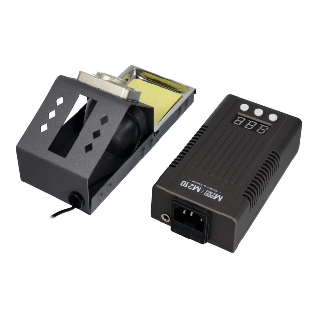 Паяльная станция MaAnt M210 (3667075168980)