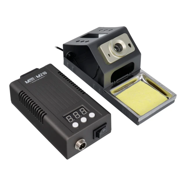 Паяльная станция MaAnt M210 (3667075168980)