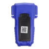 Мультиметр цифровий Mechanic MX Blue (3667075261117)