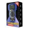 Мультиметр цифровий Mechanic MX Blue (3667075261117)
