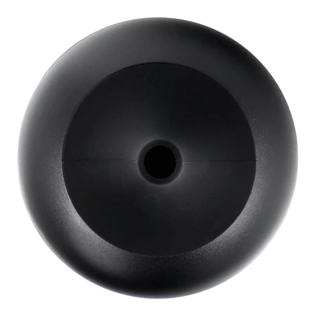 Вентилятор портативний 2UUL DA90 Black (3667075261209)