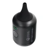 Вентилятор портативний 2UUL DA90 Black (3667075261209)
