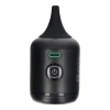 Вентилятор портативний 2UUL DA90 Black (3667075261209)