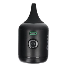 Вентилятор портативний 2UUL DA90 Black (3667075261209)