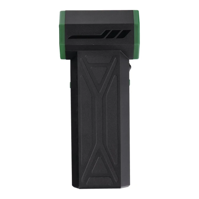 Вентилятор 2UUL DA97 3в1 Black (3667075261247)
