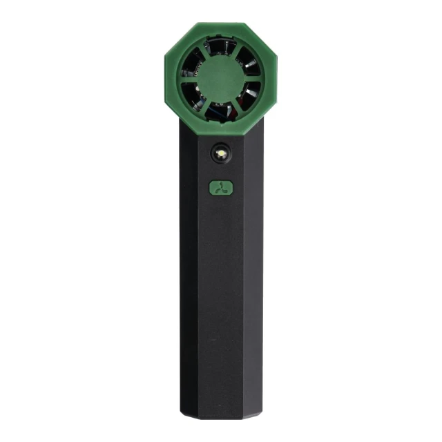 Вентилятор 2UUL DA97 3в1 Black (3667075261247)