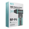 Портативний вентилятор RF4 RF-P6 Black (3667075261421)