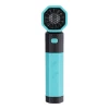 Портативний вентилятор RF4 RF-P6 Black (3667075261421)