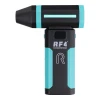 Портативний вентилятор RF4 RF-P6 Black (3667075261421)