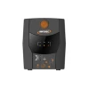 Джерело безперебійного живлення INFOSEC X1+ 1300 IEC 1300 VA 720 Вт 6x C13 (3700085661147)