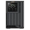 Джерело безперебійного живлення INFOSEC E4 VALUE 1000 1000 VA 800 Вт 3x C13 (3700085674178)