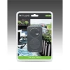 Радіоприймач кишеньковий Muse M-01RS Black (3700460201135)