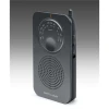 Радіоприймач кишеньковий Muse M-01RS Black (3700460201135)