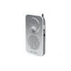 Радіоприймач кишеньковий Muse M-01RS Black (3700460201135)