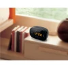 Радіогодинник Muse M-150CR Black (3700460202293)